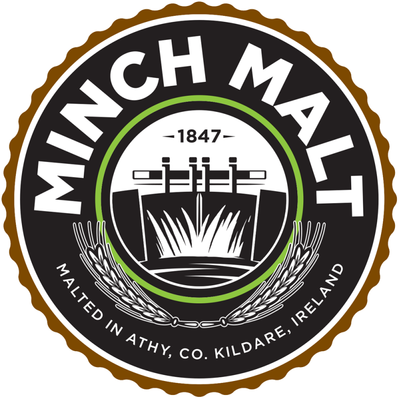 Wheat Malt Minch Malt
